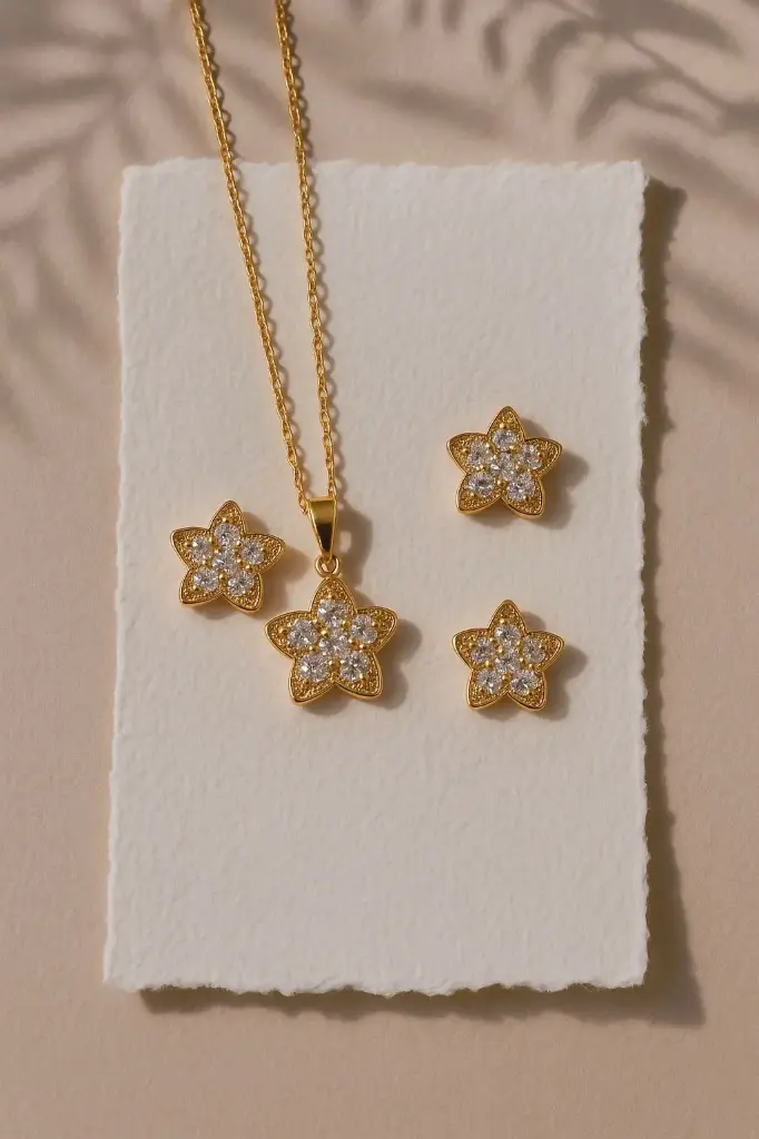 star set
