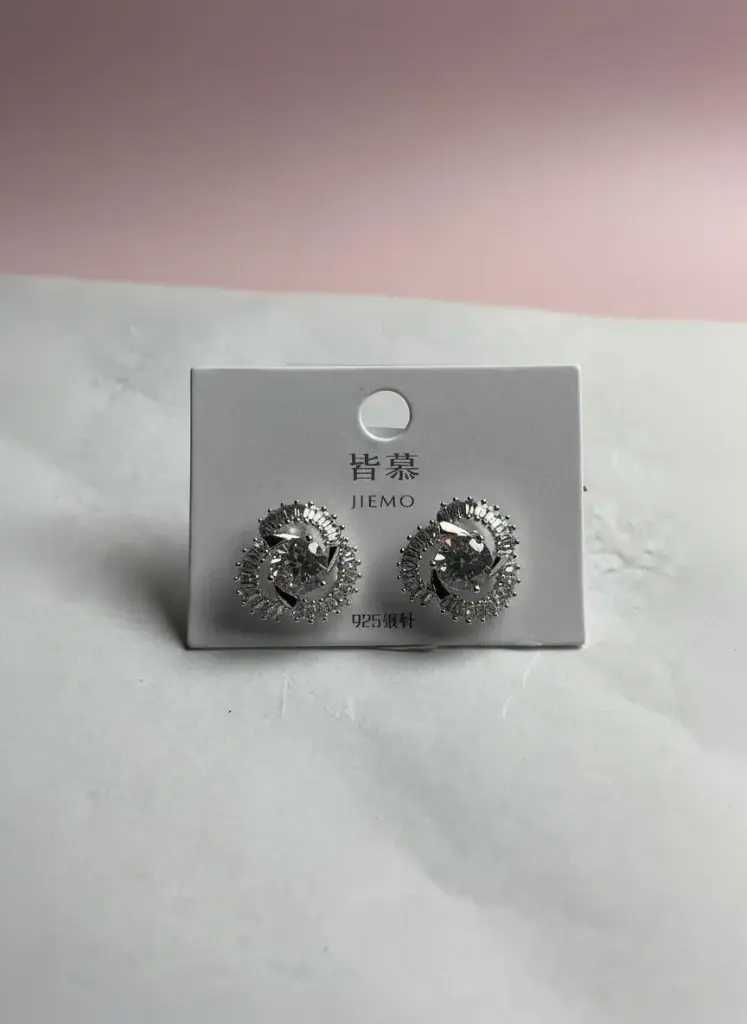 SILVER STUD