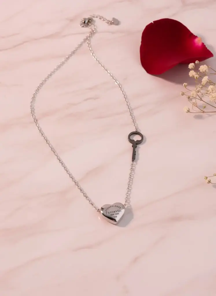 HEART&KEY