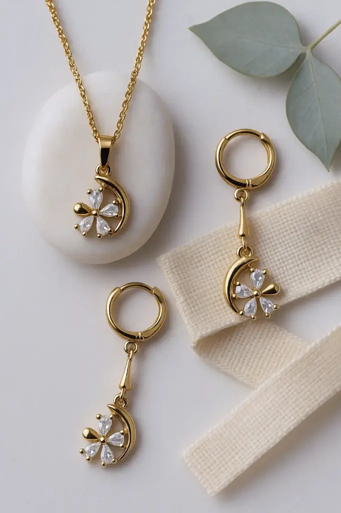 flower set