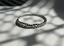SILVER CHAIN
