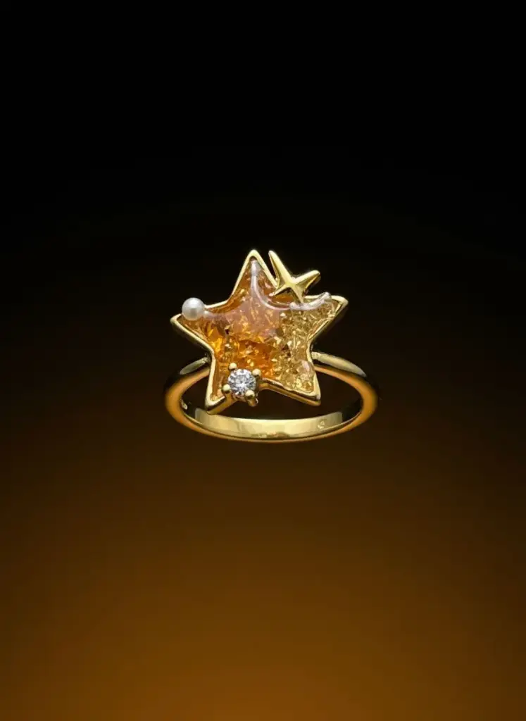 CRYSTAL STAR