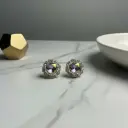 IRIDESCENT HALO