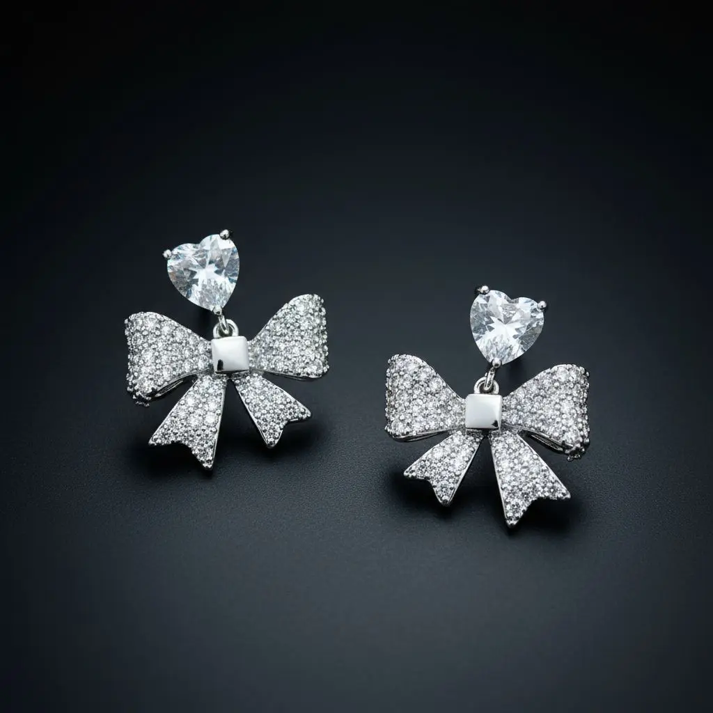 SILVER BOW