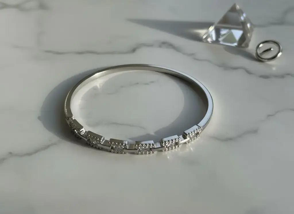 SLIVER CHAIN